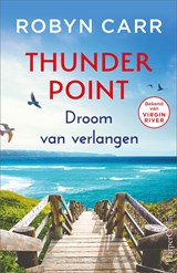 Droom van verlangen, Robyn Carr -  - 9789402765458