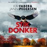 Stikdonker - Kim Faber ; Janni Pedersen - 9789402766400