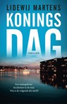 Koningsdag - Lidewij Martens - 9789402766486