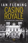 Casino Royale - Ian Fleming - 9789402766868