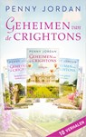 Geheimen van de Crightons - Penny Jordan - 9789402767285