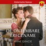 De ontembare erfgename - Anne Gracie - 9789402767452