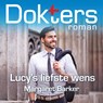 Lucy's liefste wens - Margaret Barker - 9789402767537