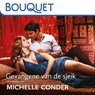 Gevangene van de sjeik - Michelle Conder - 9789402767742