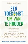 Een toekomst om van te houden - Susan Bauer-Wu - 9789402767933