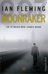 Moonraker - Ian Fleming - 9789402768107