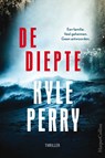 De diepte - Kyle Perry - 9789402768343