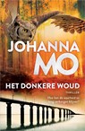 Het donkere woud - Johanna Mo - 9789402768978