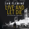 Live and Let Die - Ian Fleming - 9789402769203