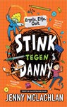 Stink tegen Danny - Jenny McLachlan - 9789402769579