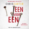 Een voor een - Chris Carter - 9789402769708