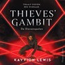 De Dievenspelen - Kayvion Lewis - 9789402769760