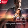 Vervagende voetsporen - Tracy Montoya - 9789402770247