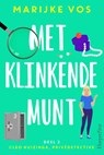 Met klinkende munt - Marijke Vos - 9789402770667