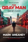 Game Over - Mark Greaney - 9789402770902