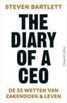 The Diary of a CEO - Steven Bartlett - 9789402771107