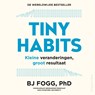 Tiny Habits - Bj Fogg - 9789402771565