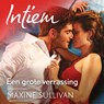 Een grote verrassing - Maxine Sullivan - 9789402773286
