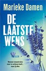 De laatste wens - Marieke Damen - 9789402774252