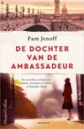 De dochter van de ambassadeur - Pam Jenoff - 9789402774429