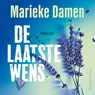 De laatste wens - Marieke Damen - 9789402774481