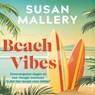 Beach Vibes - Susan Mallery - 9789402774597