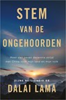 Stem van de ongehoorden - Dalai Lama - 9789402774603