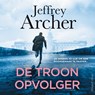 De troonopvolger - Jeffrey Archer - 9789402774689