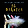 54 minuten - Marieke Nijkamp - 9789402774825