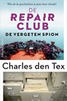 De vergeten spion - Charles den Tex - 9789402774955
