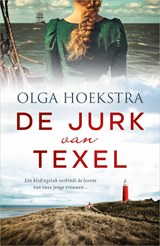 De jurk van Texel, Olga Hoekstra -  - 9789402775013