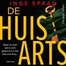 De huisarts - Inge Spaan - 9789402775440