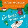 De beste zomer ooit - Sarah Morgan - 9789402775495