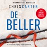 De beller - Chris Carter - 9789402775563