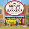 De Gingerbread Bakkerij - Laurie Gilmore - 9789402775693