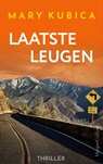 Laatste leugen - Mary Kubica - 9789402775761