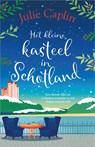 Het kleine kasteel in Schotland - Julie Caplin - 9789402776096