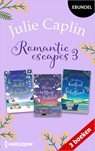Romantic Escapes 3 - Julie Caplin - 9789402776485