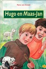 Hugo en Maas-Jan - Petra van Amstel - 9789402900194
