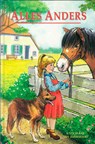 Alles anders - A. Vogelaar-van Amersfoort - 9789402900200