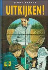 Uitkijken! - Jenne Brands - 9789402900453