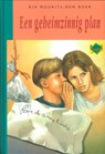 Een geheimzinnig plan - Ria Mourits-den Boer - 9789402900545