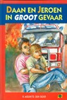Daan en Jeroen in groot gevaar - Ria Mourits-den Boer - 9789402900736