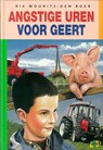 Angstige uren voor Geert - Ria Mourits-den Boer - 9789402900798