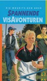 Spannende visavonturen - Ria Mourits-den Boer - 9789402900910