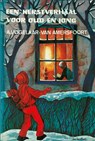 Een kerstverhaal voor oud en jong - A. Vogelaar-van Amersfoort - 9789402900958