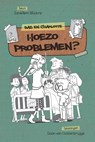 Hoezo problemen - Janwillem Blijdorp - 9789402901870