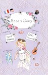 Rosa's diary - Ingrid Medema - 9789402901887