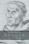 Luther - Herman J. Selderhuis - 9789402902099