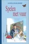 Spelen met vuur - Janwillem Blijdorp - 9789402902891